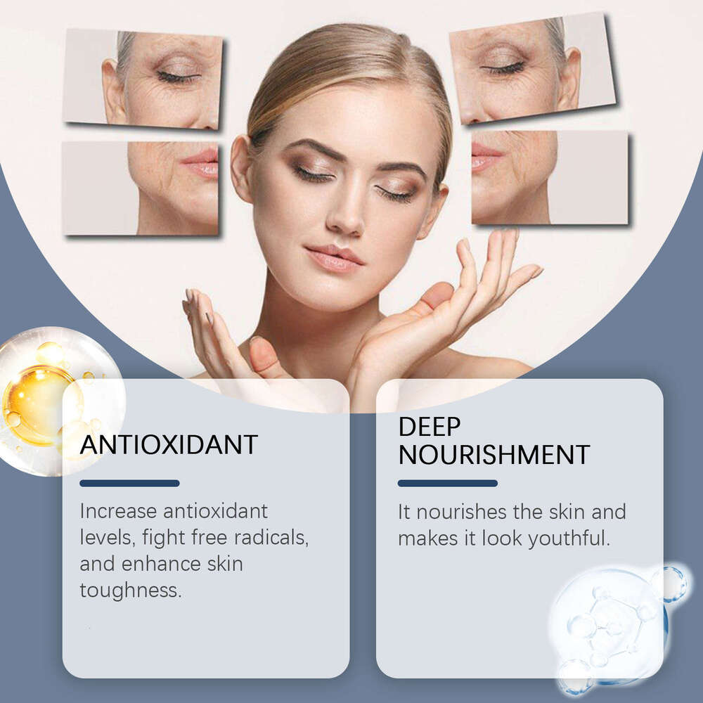 EELHOE Revitalizing Toner Moisturizing Nourishing Repair Fine Lines Improve Facial Skin Condition