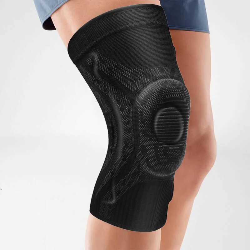 Veidoorn Breathable Knee Support for Men Women Sports Knee Brace with Stabilizing Support AntiSlip Compression Sleeve Arthritis Y251024