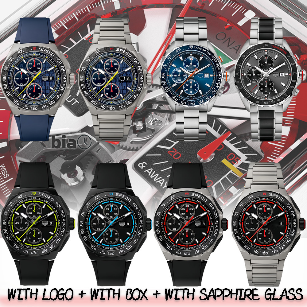 tagly watch Designer Watch Mens Watch Women Montre De Luxe Waterproof Watch Automatic Quartz Movement Casual Classic Luxury Chronograph tagly heuer Watches df67