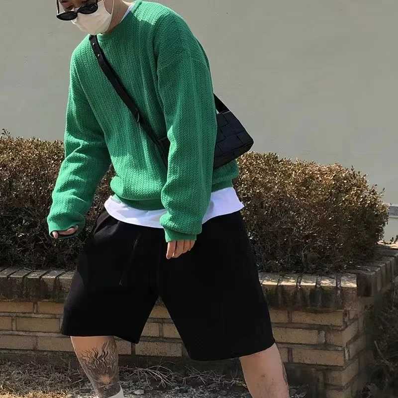 Summer sports pure cotton shorts mens casual fitness walking shorts breathable and comfortable basketball shorts streetwearXJ251025