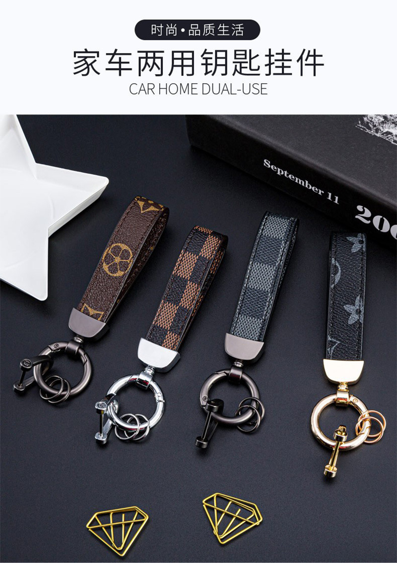 Designer Trendy astronaut luxury keychains fashion creativity astronaut pendants small Festival gifts stylish car keychain cartoon dolls keychains pendants