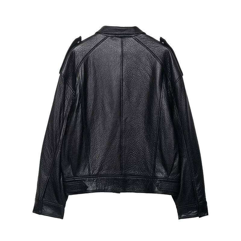 Women S Sexy Fashion Elegant Party Casual British Pilot Jacket Coat