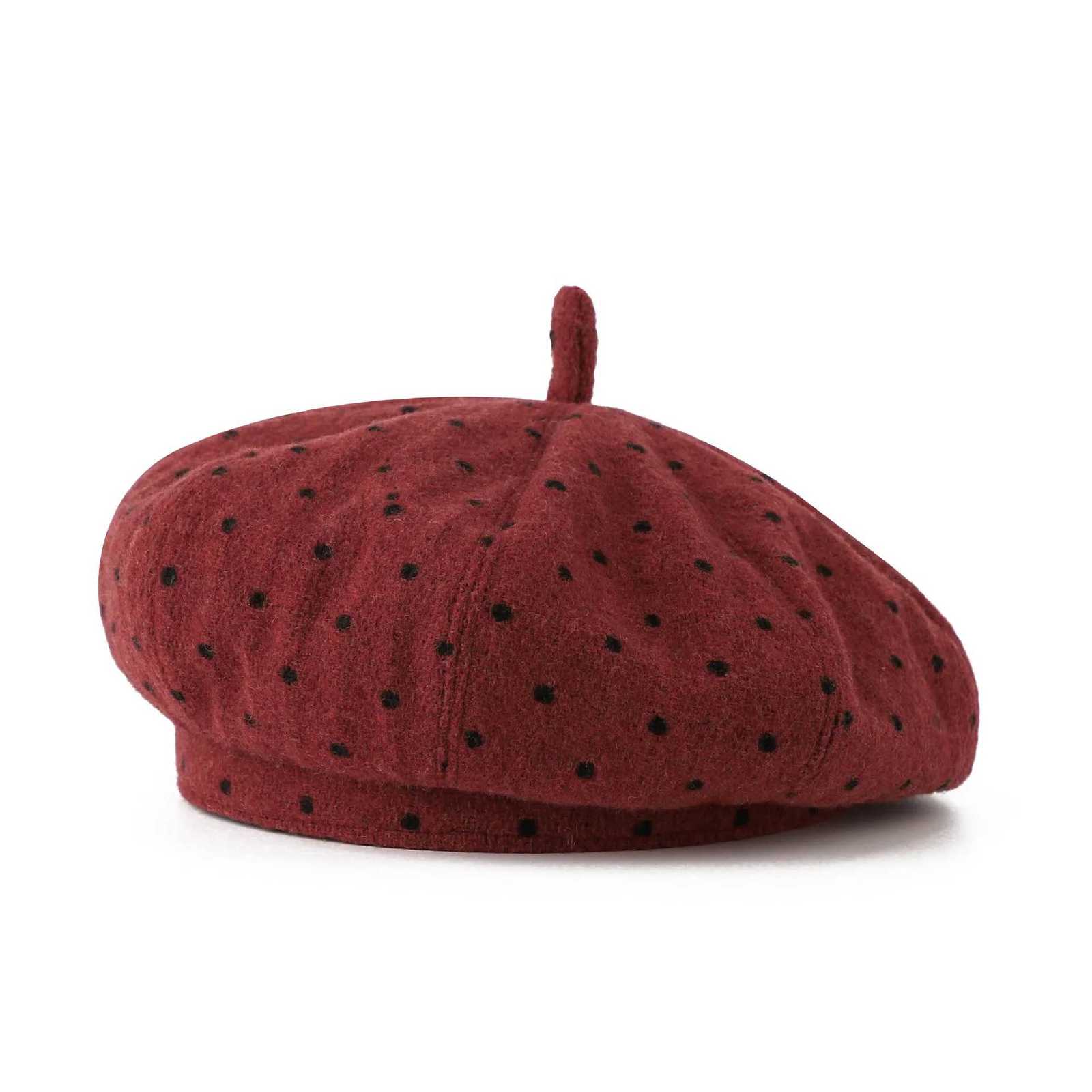 Beret Wen Autumn Winter Hats For Wen Sweet Painter C Korean Style Fashion Vintage Hat Fem Y251025
