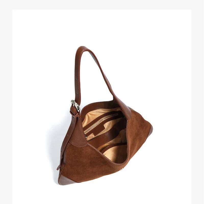 Jonlily Women Genuine Leather Shoulder Female Fashion Handbag Totes Casual Crossbody Commuter Bag Daybag Purse -Kg1734 Suotong1025