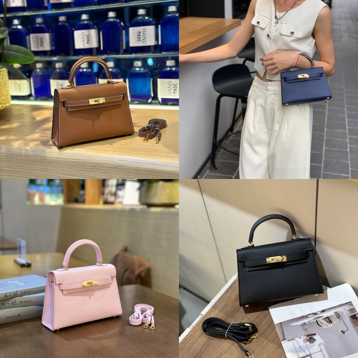 Designer Bag luxury bag tote bag womens handbag crossbody evening bag travel shoulder bag crossbody lady with strap plain