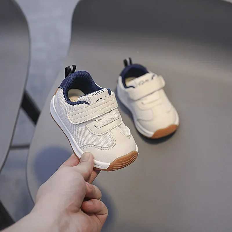 Baby Boys Girls Casual Shoes Infant Toddler Shoes Autumn Children Sneakers Breathable Mesh Nonslip Softsoled s ShoesT251025 S251027