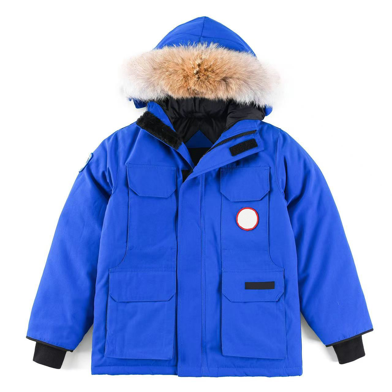 Winter kids warm designer clothing windproof waterproof boys girls coat outdoor cool fashion hooded childrens clothes