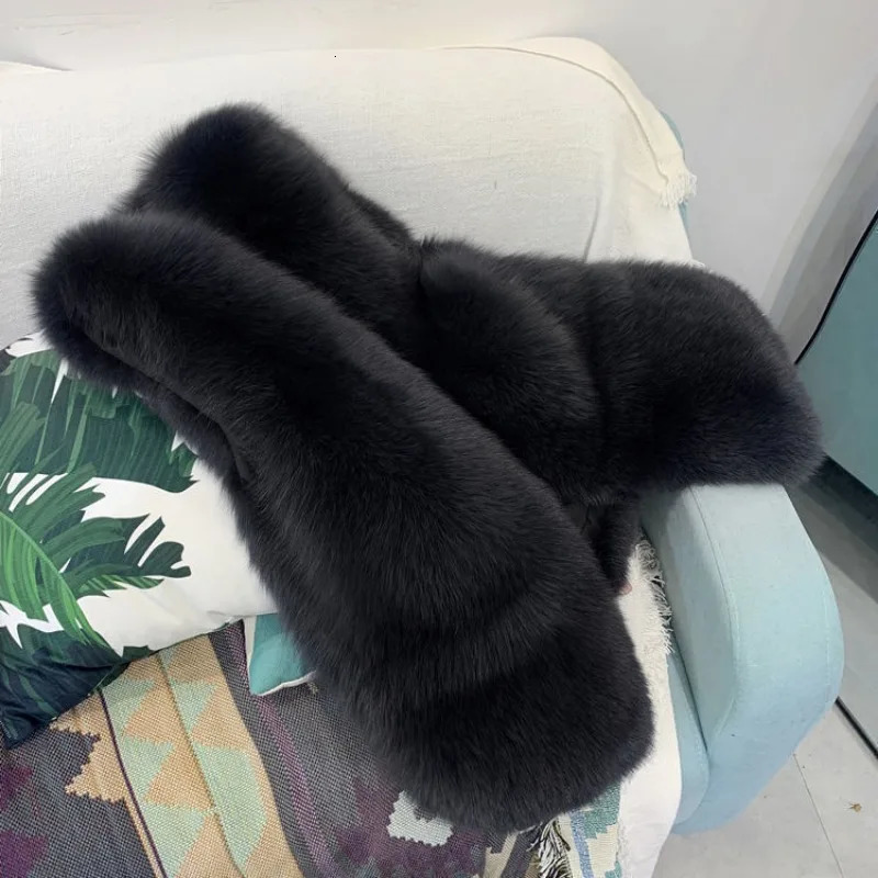 Womens Short Fur Vest 2025 Autumn and Winter Korean Version Slim Fox Fur Vest Fur Vest 251018