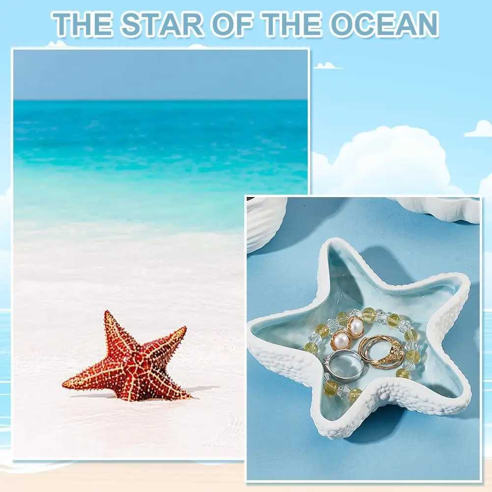 1 pc Jewelry Dish Tray Ceramic Jewelry Dish Ring Holder Trinket Dish Candy Dish Small Key Bowl for Birthday He Party Decor Y251025