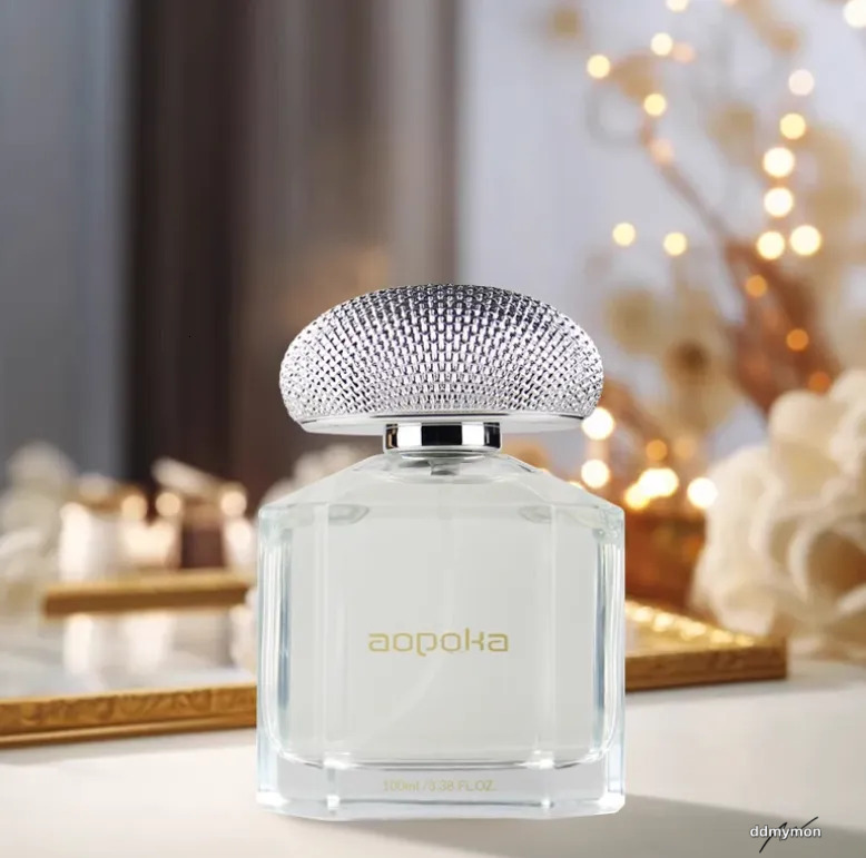 Long Lasting Fragrances For Men & Women Unisex Eau De Toilette - Fruity Floral Scent, High Quality, Original Perfume Ddmymon