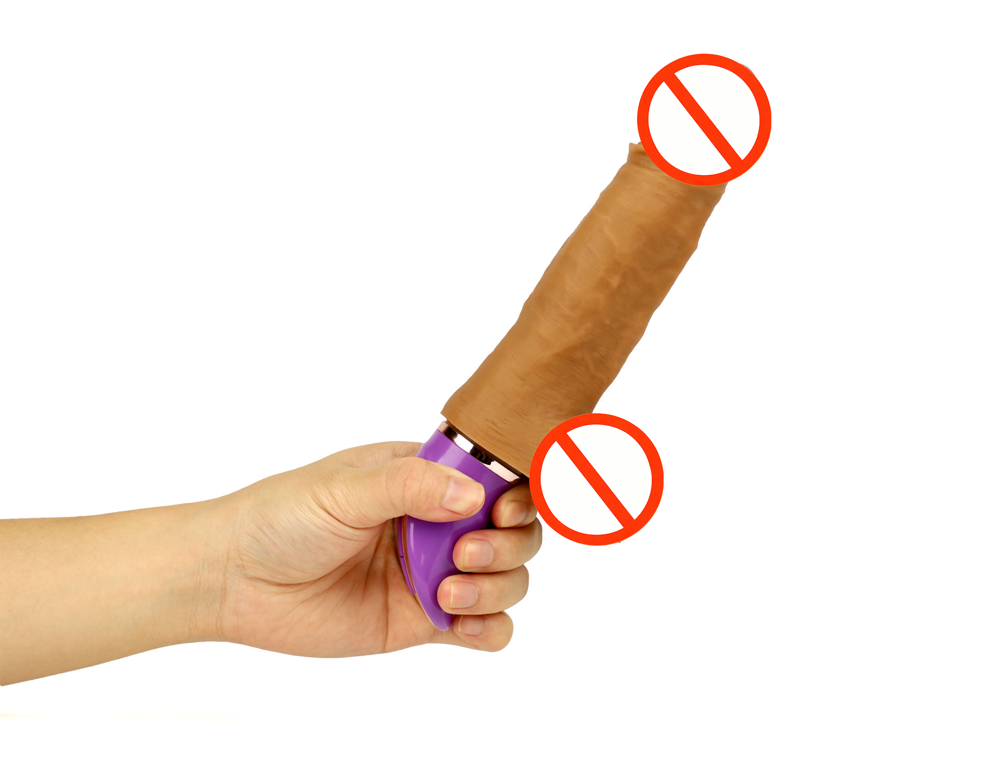 Vibrate Adult Toy with Multiple Functions