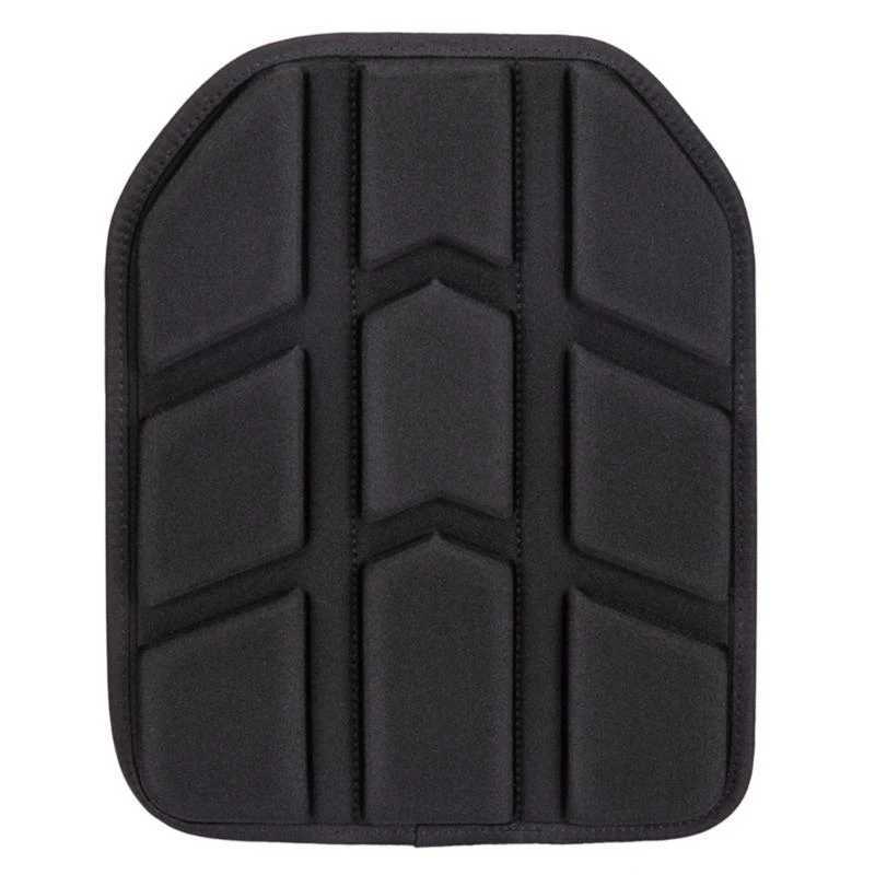 2Pcs Vest Cushion Pad 33x26cm EVA ing Plate Vest Plate Vest Cushion Y251022
