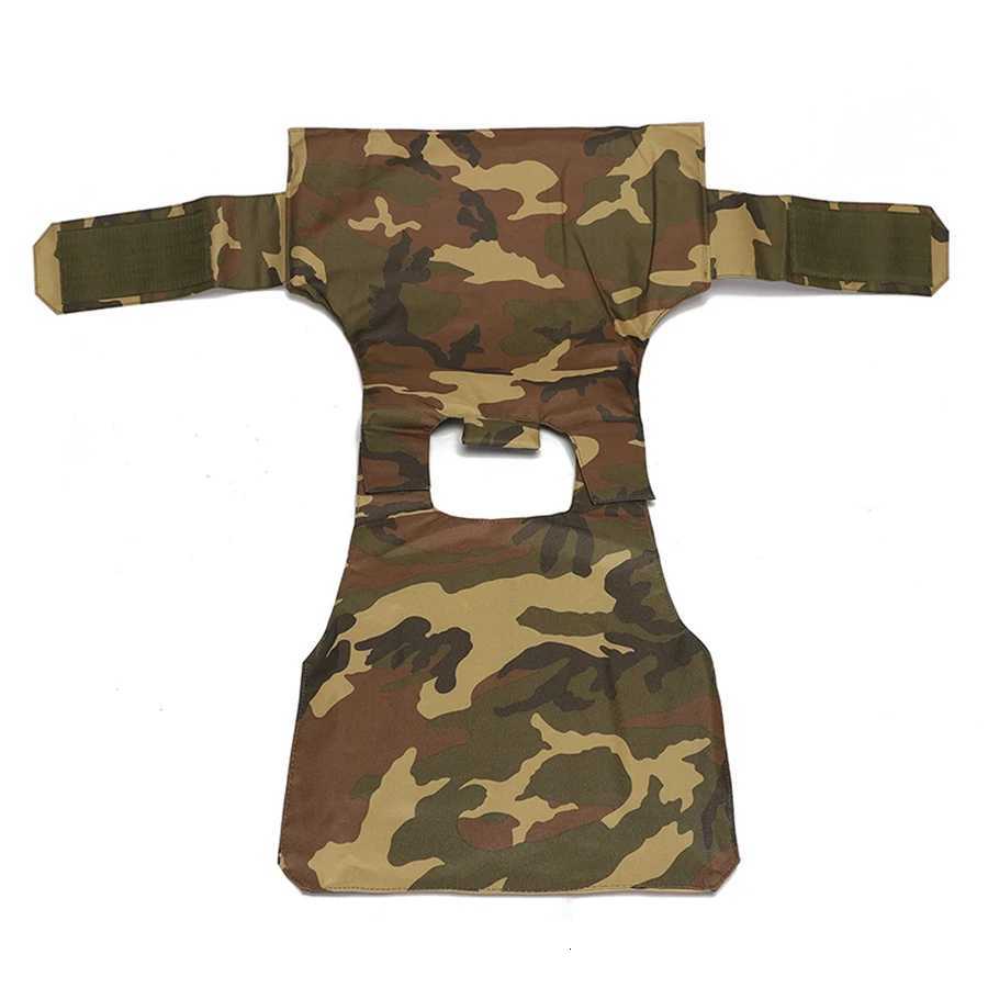 Quick off and quick rease outdoor training vest Lightweight wildern adventure equipment Y251022