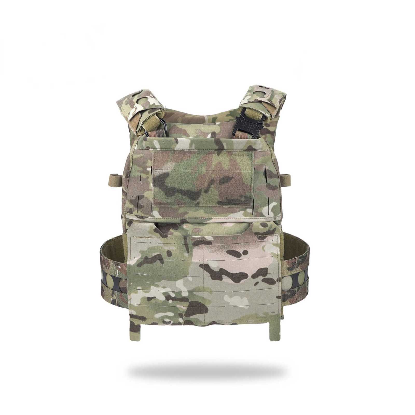 V5 Base Lightweight Plate Carrier Tactical Vest Ferro Concepts Hunting Fcpc Cummnd Airsoft Gear Y251022