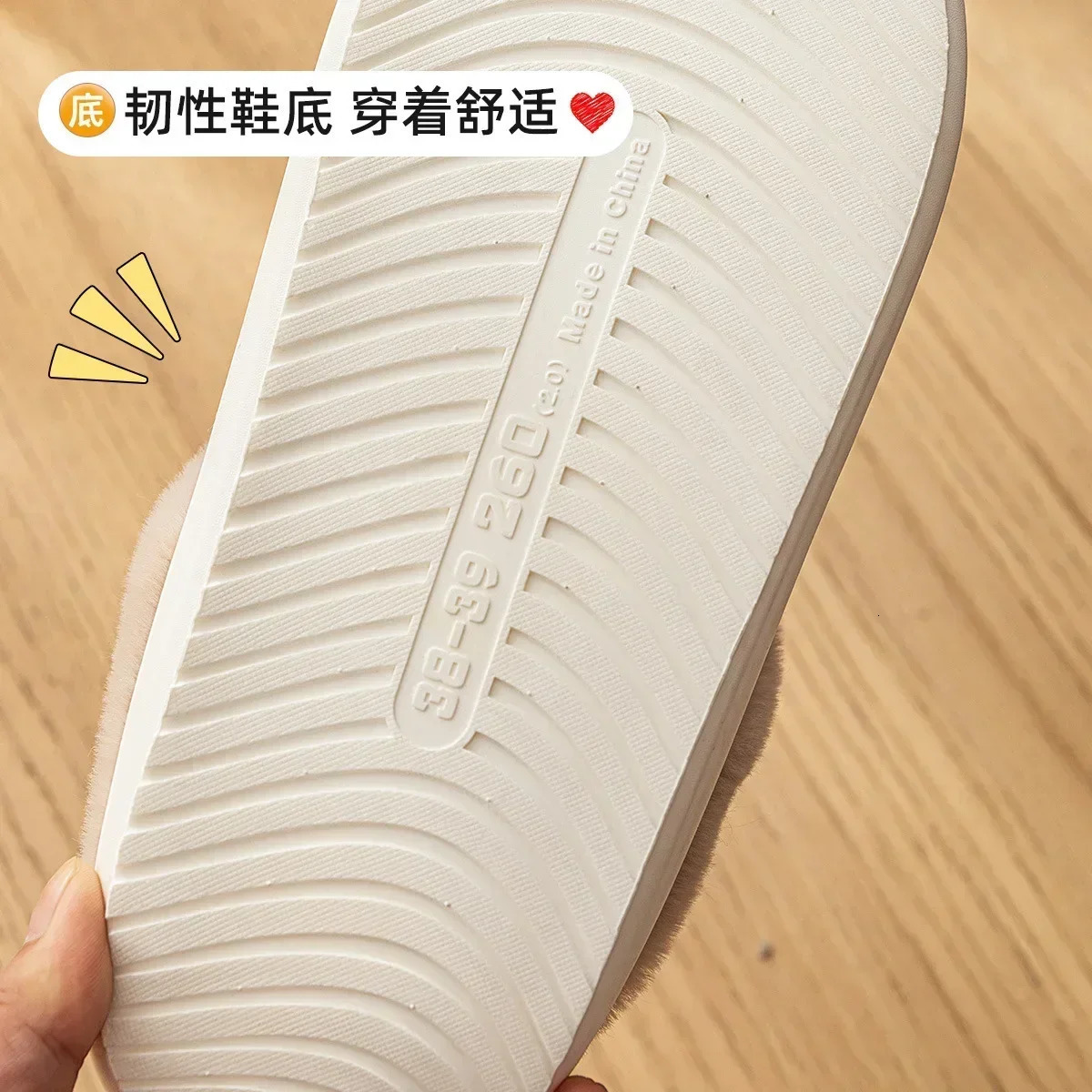 Winter Christmas Cotton Slippers for Woman Cute Cartoon Deer Antislip Girls Indoor Home Floor Shoes Fashion Party Slides251020