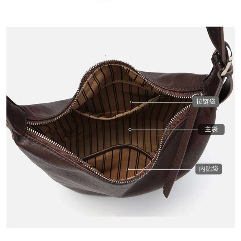 Casual PU Leather Tote Bags For Women Large Capacity Hobo Handbags Retro Patchwork Shoulder Female Crossbody Shopper Bag Suotong1025