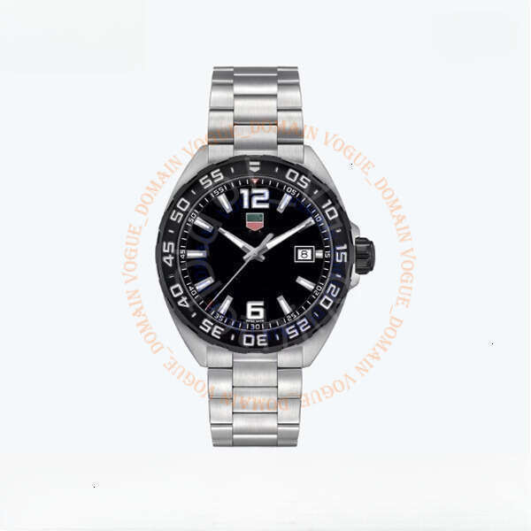 Tagly Heuerers Watch F1 Luxury Mens AAA Top Quality Designer Watch Man Watch Woman Watchlady Superclone Quartz Mechanical Automatic Watch Box Tagly eb4