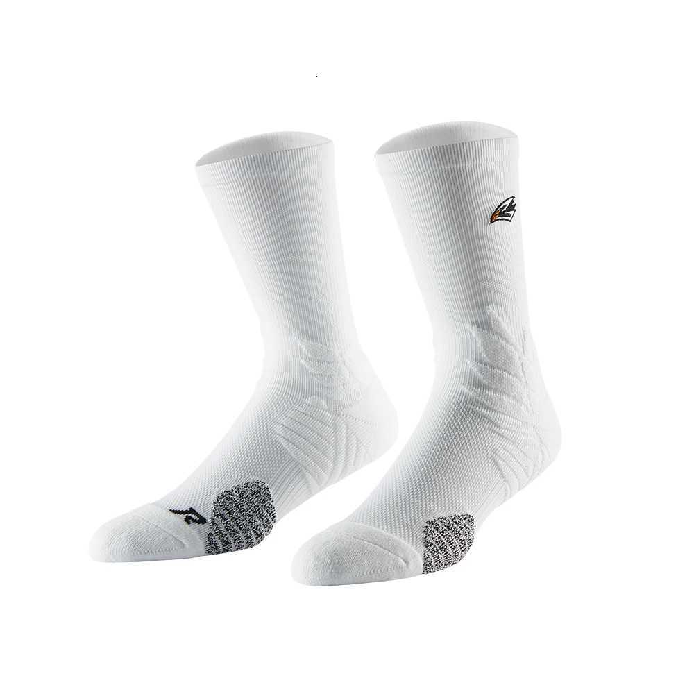 Veidoorn 2025 High Performance Sports Socks MoistureWicking Cushioned Breathable for Running Gym Athletic Running Socks Y251024