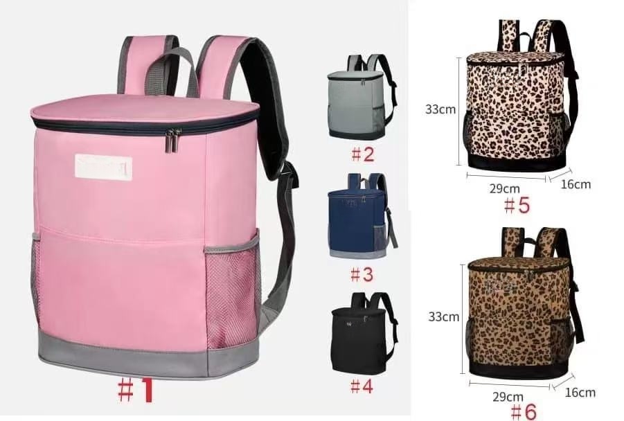 Special link for My friend Camino 15L Tote bag Lunch box bag travel bag cooler bag outdoor waterproof portable Backpack insulation bag leakproof backpack bag