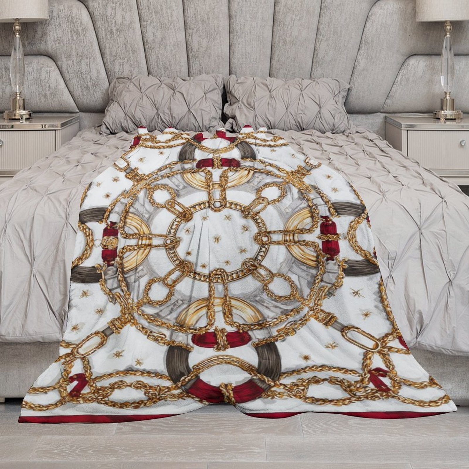H Designer Horse blanket blanket throw cashmere vibration blanket copert Home Travel Throw Summer Air Conditioner Beach home bedding blankets throws H