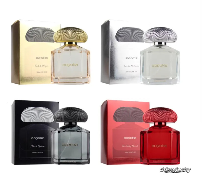 Long Lasting Fragrances For Men & Women Unisex Eau De Toilette - Fruity Floral Scent, High Quality, Original Perfume Ddmylucky