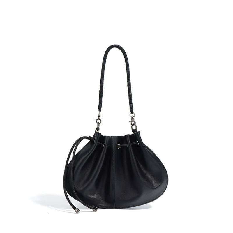 Jonlily Women Genuine Leather Shoulder Female Fashion Handbag Totes Casual Crossbody Commuter Bag Daybag Purse -Kg1503 251025