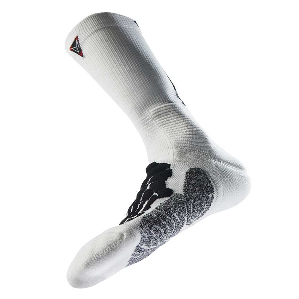 Coolmax Cycling Socks for Men Women Breathable QuickDry Bike Socks with Cushion Arch Support AntiSlip Athletic Sports Socks Y251024