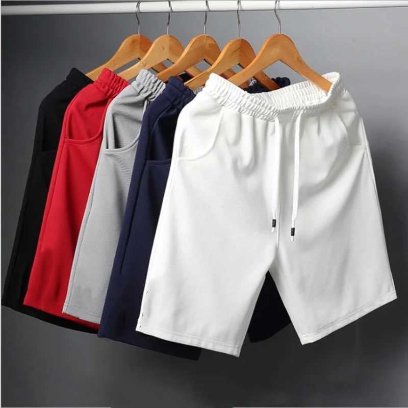 Summer Breathable Men Mesh Shorts Gym Bodybuilding Casual Loose Shorts Joggers Outdoor Fitness Beach Short Pants Sweatpant L4XLXJ251025