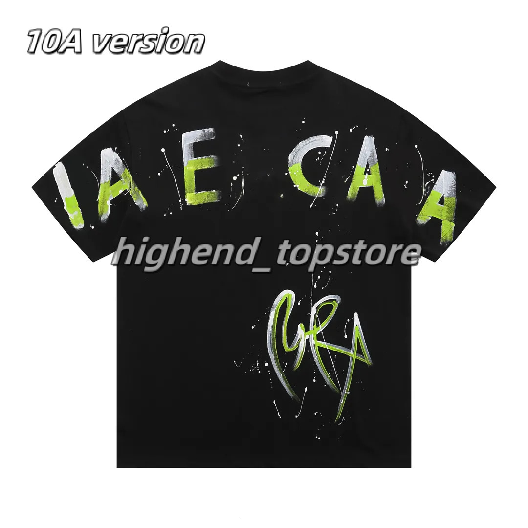 man bale t shirt homme mens tshirt designer tops letter print oversized short sleeved sweatshirt tee shirts pullover cotton summer clothe 52f