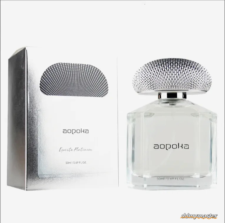 Long Lasting Fragrances For Men & Women Unisex Eau De Toilette - Fruity Floral Scent, High Quality, Original Perfume Ddmymaster