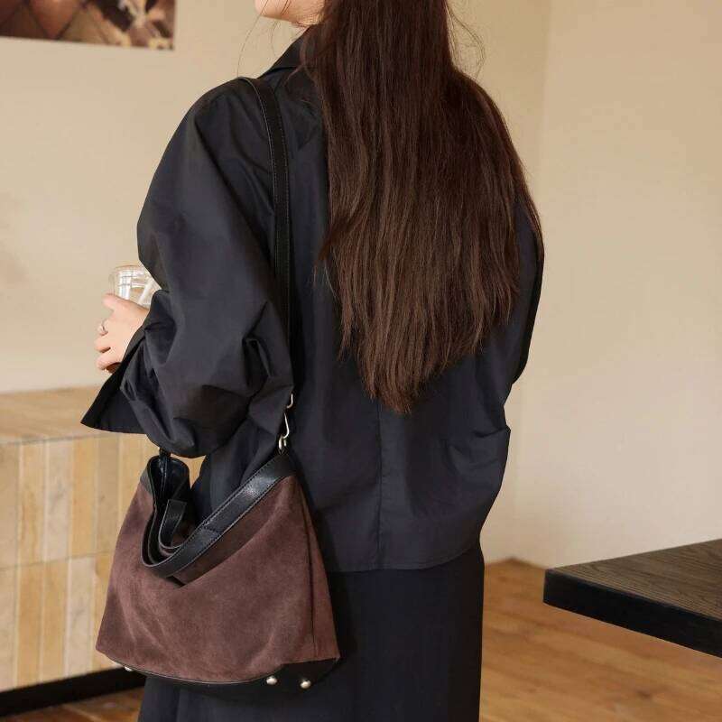 Jonlily Women Genuine Leather Shoulder Female Fashion Handbag Totes Casual Crossbody Bag Large Daybag Purse -Kg2075 251023 1025