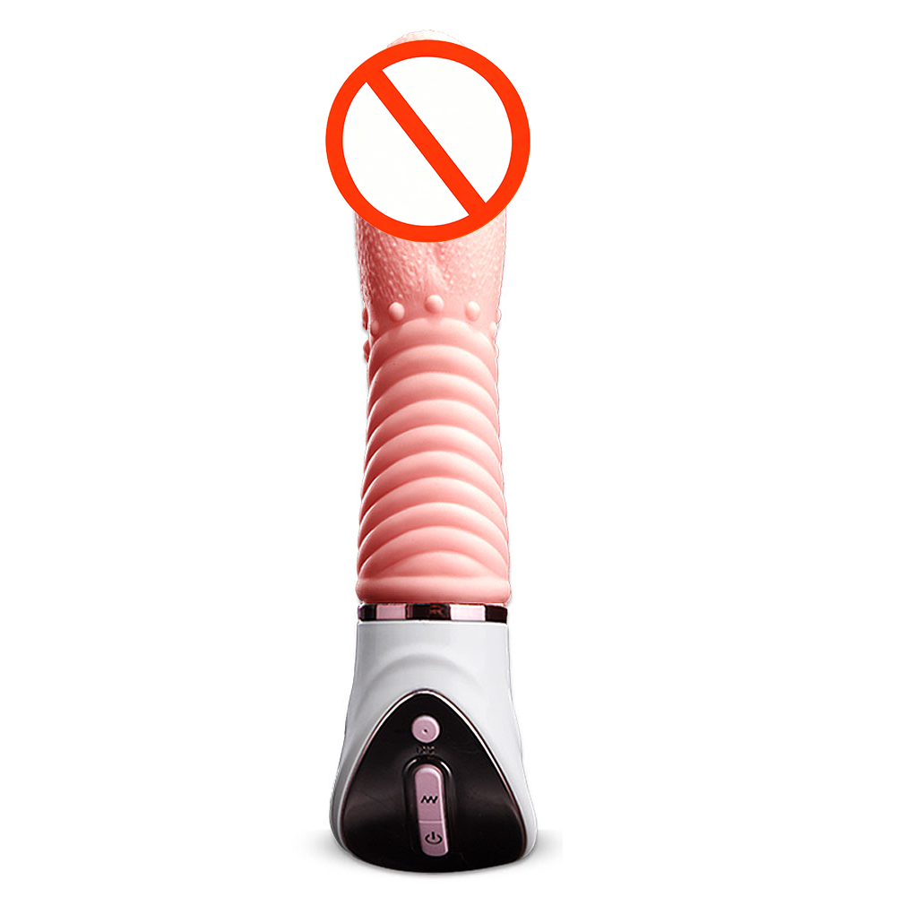 Compact & Powerful Personal Vibrator - Enhanced Sensory Experience