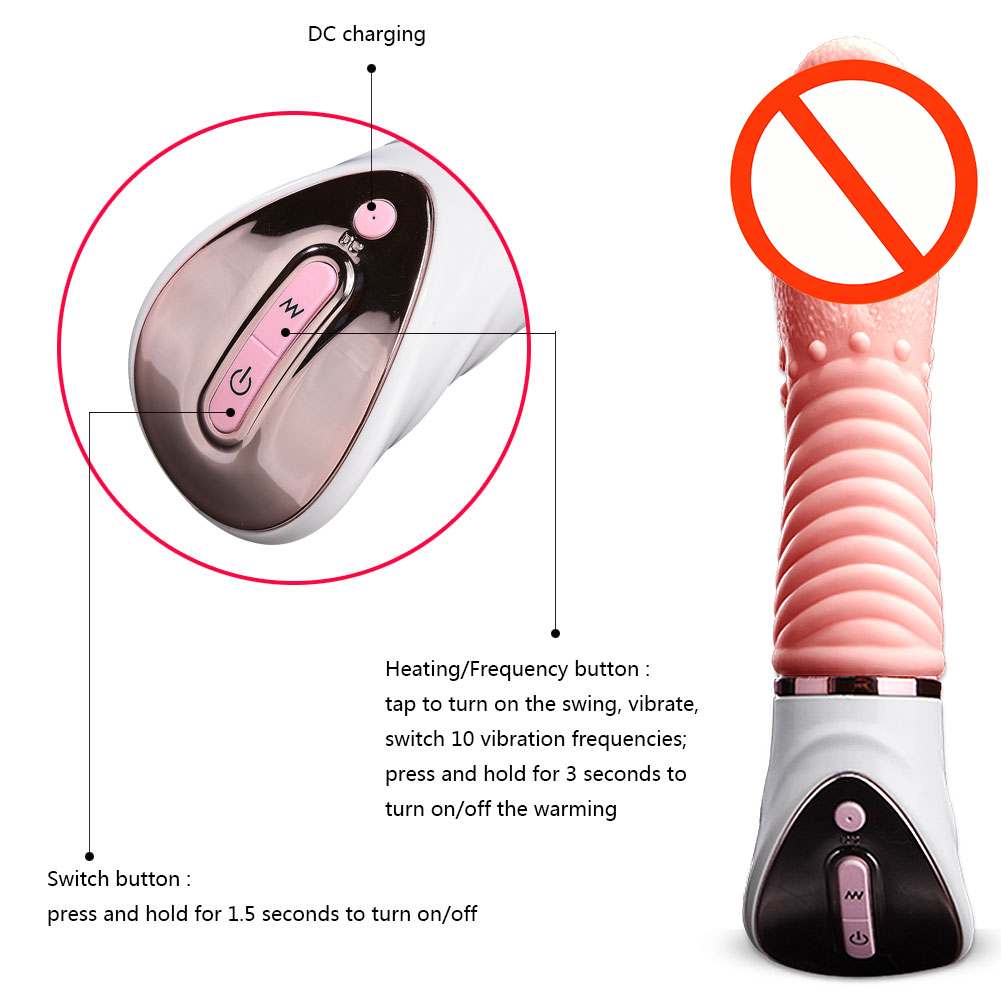 Compact & Powerful Personal Vibrator - Enhanced Sensory Experience