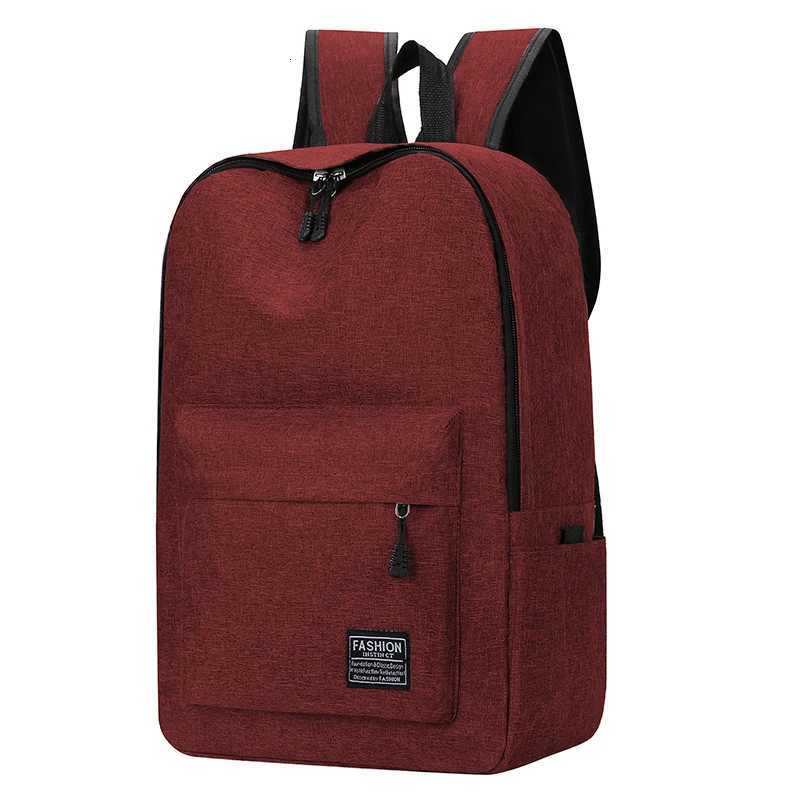 16 inch travel laptop backpack mens and womens carry on backpack business backpack W251025