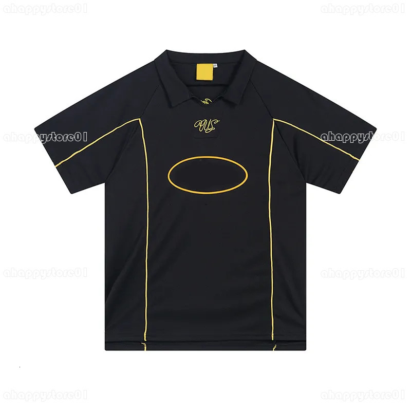 Corteizlys Shirts Designer Polo Tshirt Football Shirt Quick Dry Breathable Tee Mens Short Sleeve Tshirt Women Cortezis T Shirt Sportwear Football Top T Shirt Men 33e