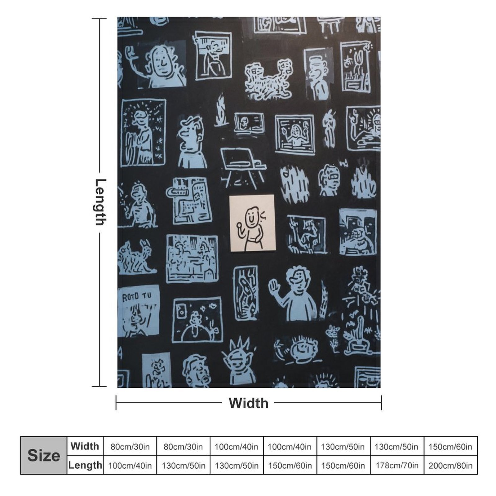 H Designer Horse blanket blanket throw cashmere vibration blanket copert Home Travel Throw Summer Air Conditioner Beach home bedding blankets throws H