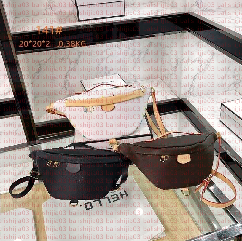 Luxurys designer bag Classic Chest Bum bag Waist Bags Cross Body Bag Totes Bumbag Designer Hangbag Men Womens Wallets Nylon Bag Fanny Packs Waistpacks Leather Purse
