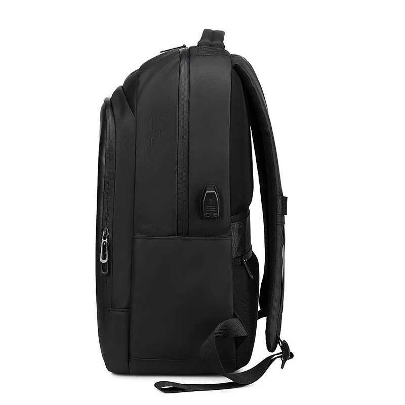 LED Display backpack Business travel 156 Inch Laptop Backpack Men DIY Smart backpack school Backpack woman multimedia backpack W251025