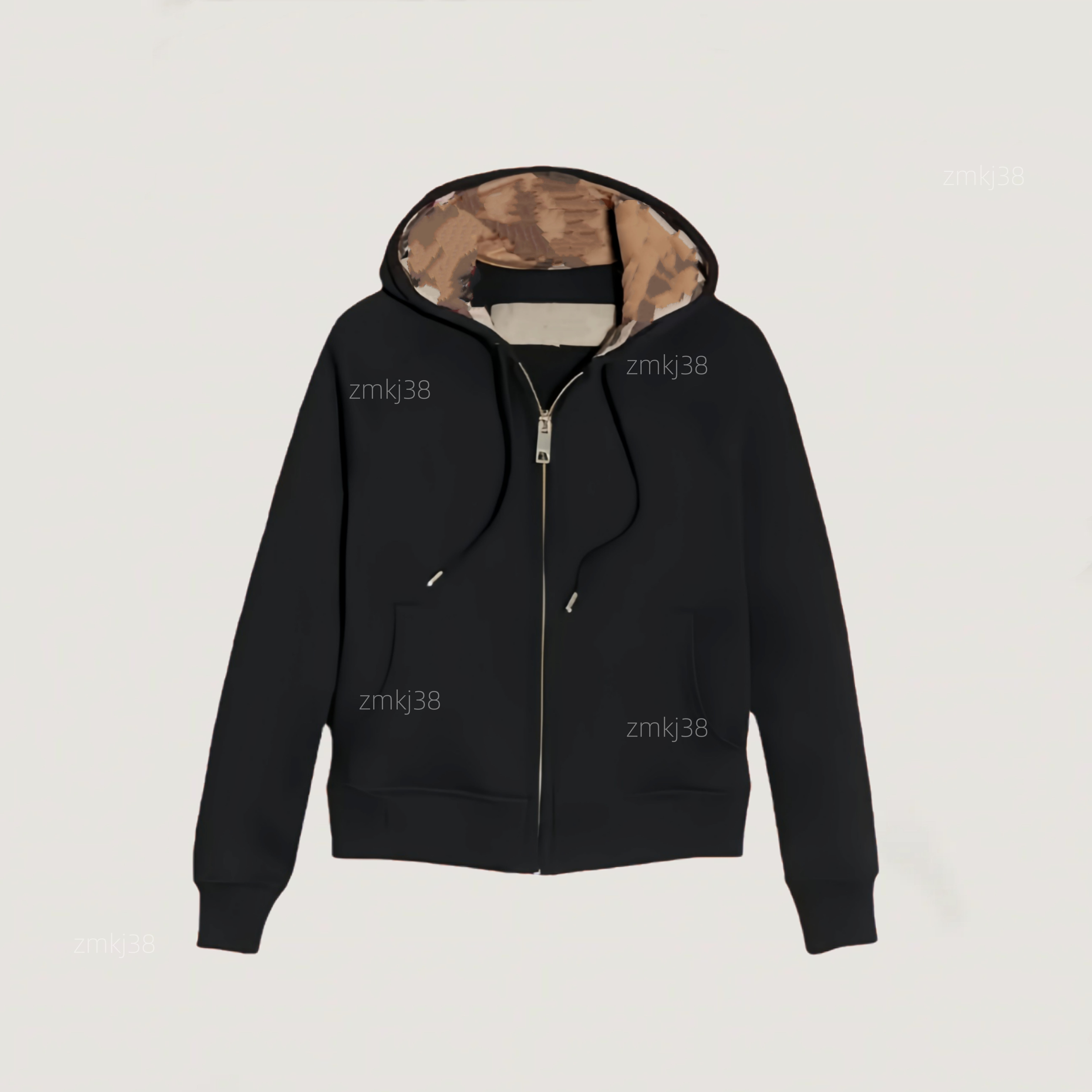 Hoodie Men's Hoodies Puffer Hooded Hoody Women's Designer Hoodie Jacket Sweatshirts Tracksuit