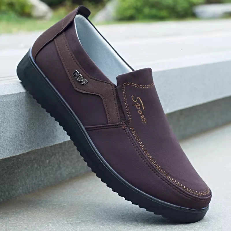 Soft Sole MenS Shoes Comfort Canvas MenS Sneakers MenS Summer Sneakers Shoes Clearance 251023