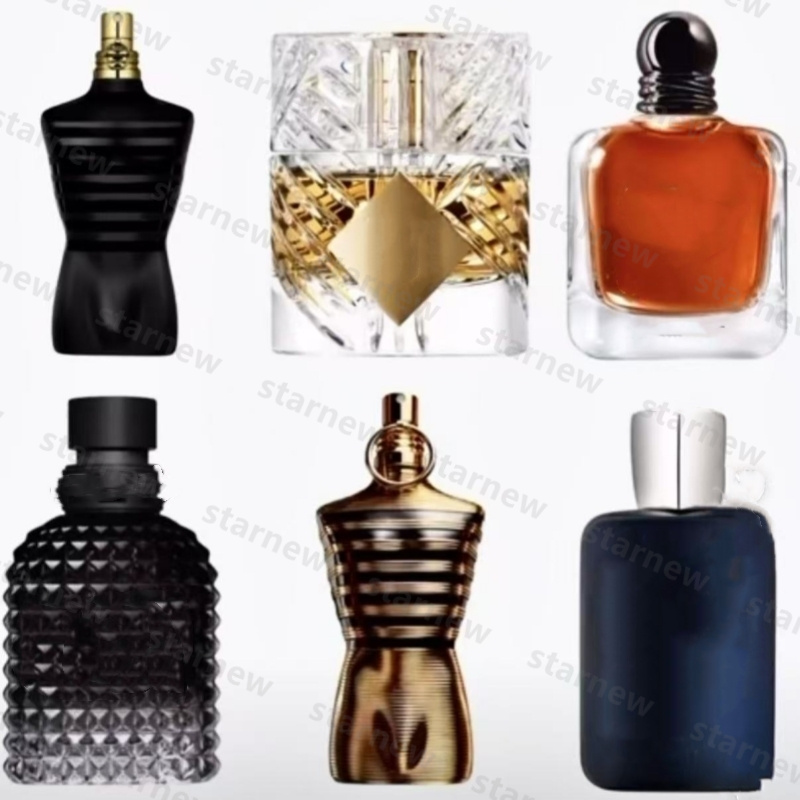 men's perfume 100ml EAU DE PARFUM powerful spray perfume Cologne durable good smell perfume fast delivery3