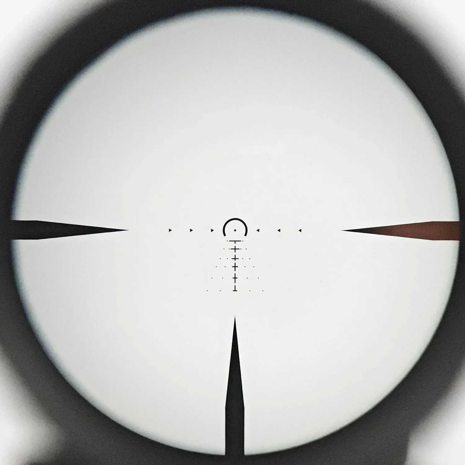 LPVO8x24mm6x24mm 30mm Maintube SFP RiflescopeShockproof Hunting Rifle Scope with Illuminated ReticleW251025