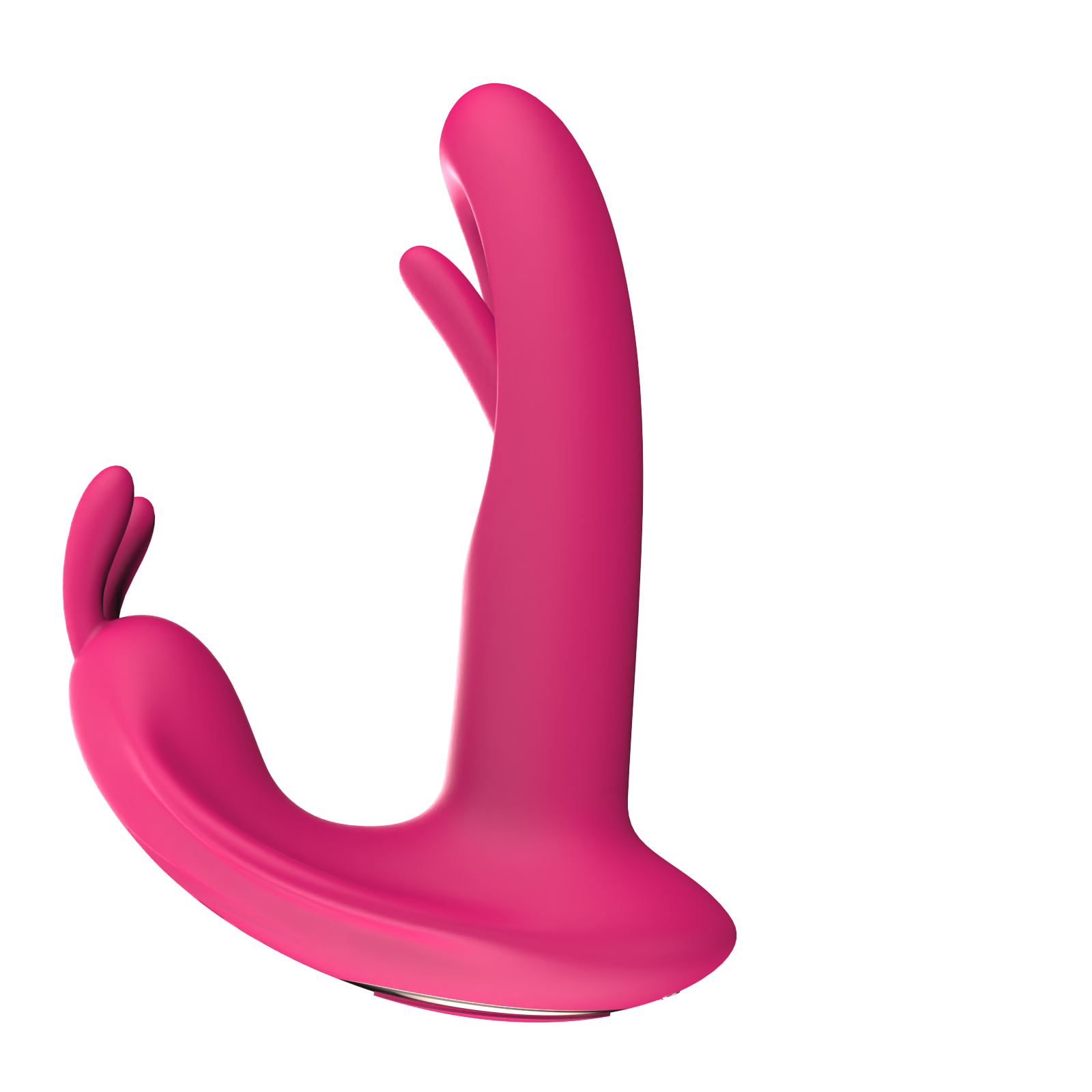 Adult Novelties Collection: Portable Tongue Lingering Stimulator & Massager