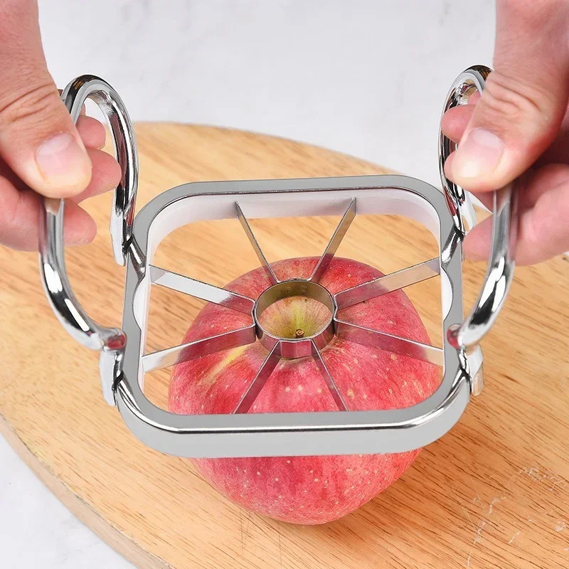 Multifunctional Creative 5 In 1 For Vegetable Fruit Food Cutter Cubes Apple Potato Grater French Fry Slicer Kitchen Accessories 251023