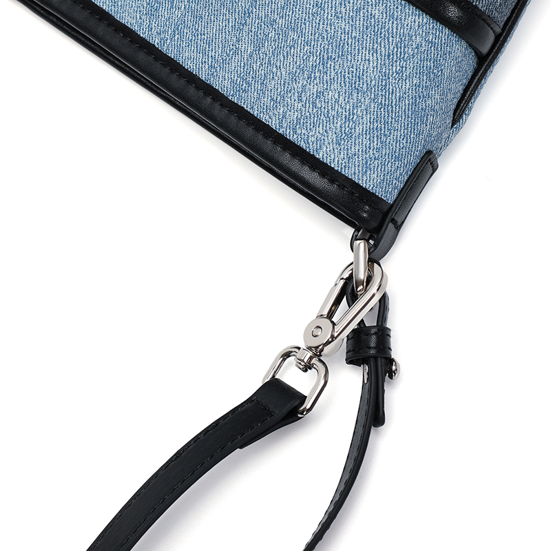 Sewafox Women Crossbody Bag Bucket Bag Commuter Shoulder Crossbody Bag Fashion Handbag