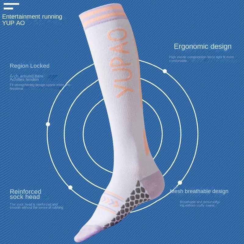 AMUSIVE Asymmetric TB Four Bar Spring and Autumn Mid Long Tube Ins College Style Knee Over Knee Internet Red Calf Socks Female Y251024