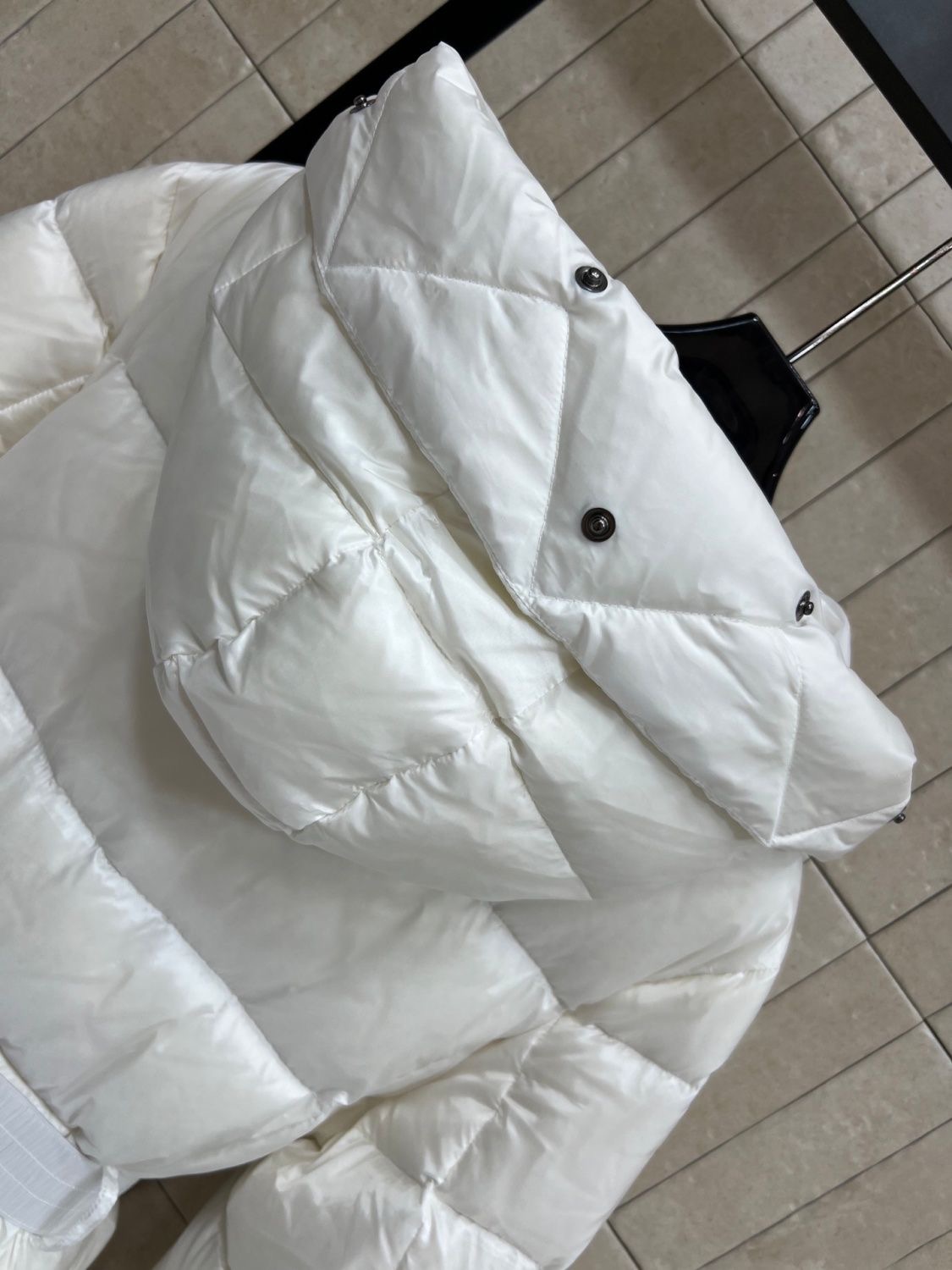 FW25 Designer puffer jacket women real raccoon hair collar Winter Jacket Women with belt Long Down Jacket Boedic Casual Winter Coats doudoune femme