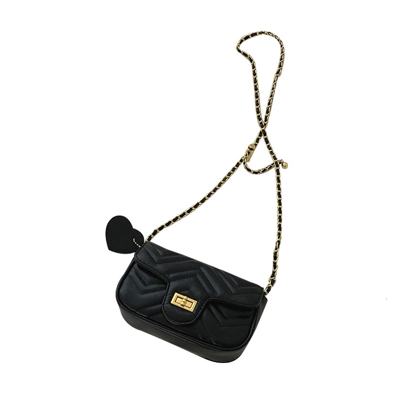 Luxury Brand Designer Bag 2025 Summer New Style Fresh Green Diamond Chain Bag Trendy Versatile Small Square Bag For Women