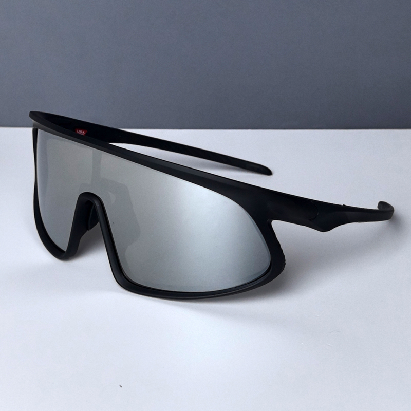 New outdoor men's and women's 9484 sports sunglasses wholesale Large Frame Versatile Sunglasses cycling sunglasses