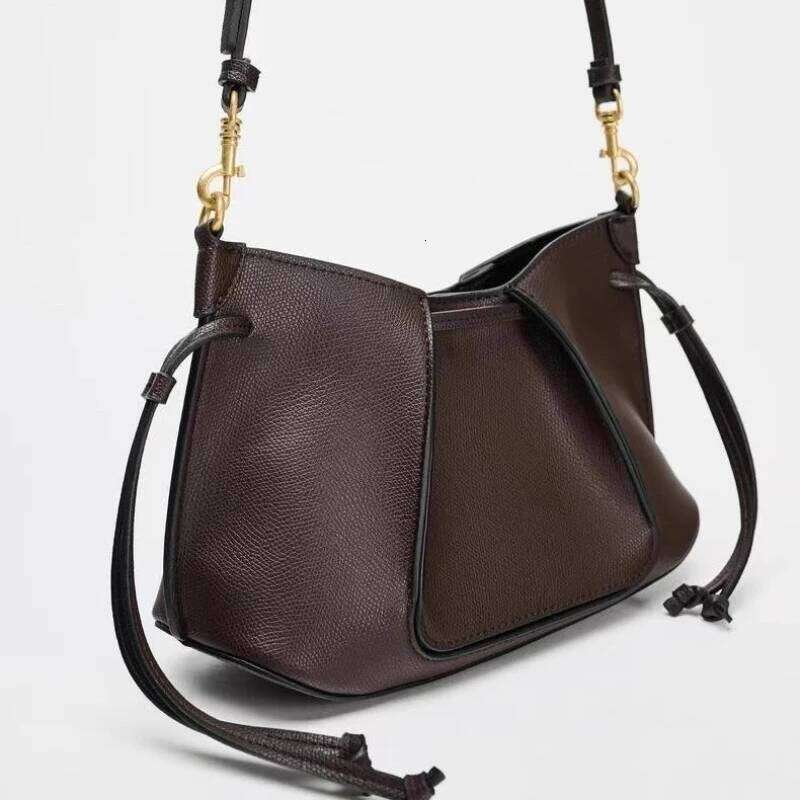Jonlily Women PU Leather Shoulder Female Fashion Handbag Totes Casual Crossbody Bag Small Daybag Mini Purse -Kg2056 Suotong251025